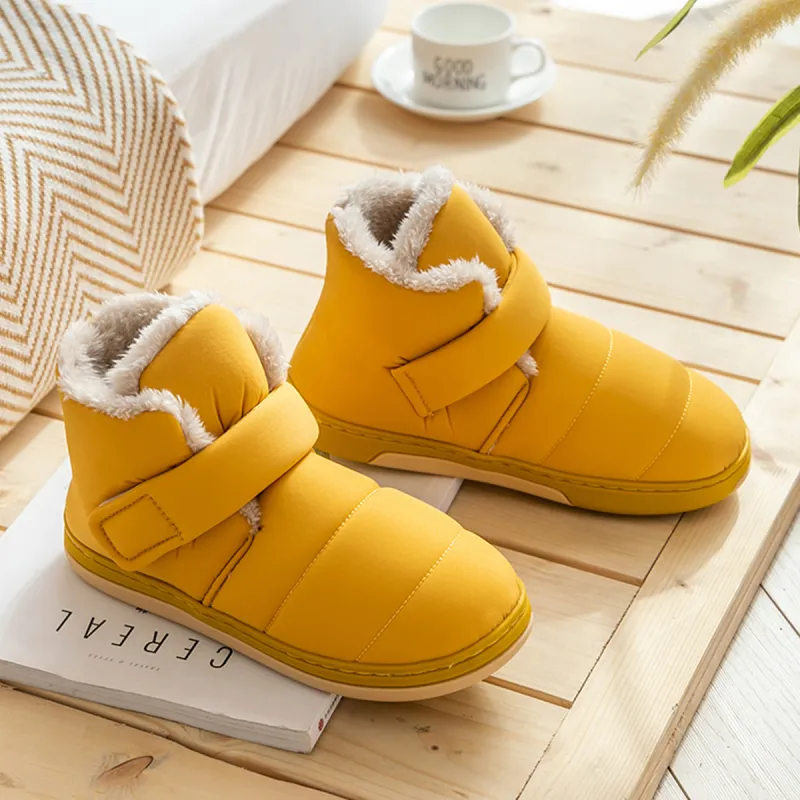 TZLDN Slippers / Home Slippers-6