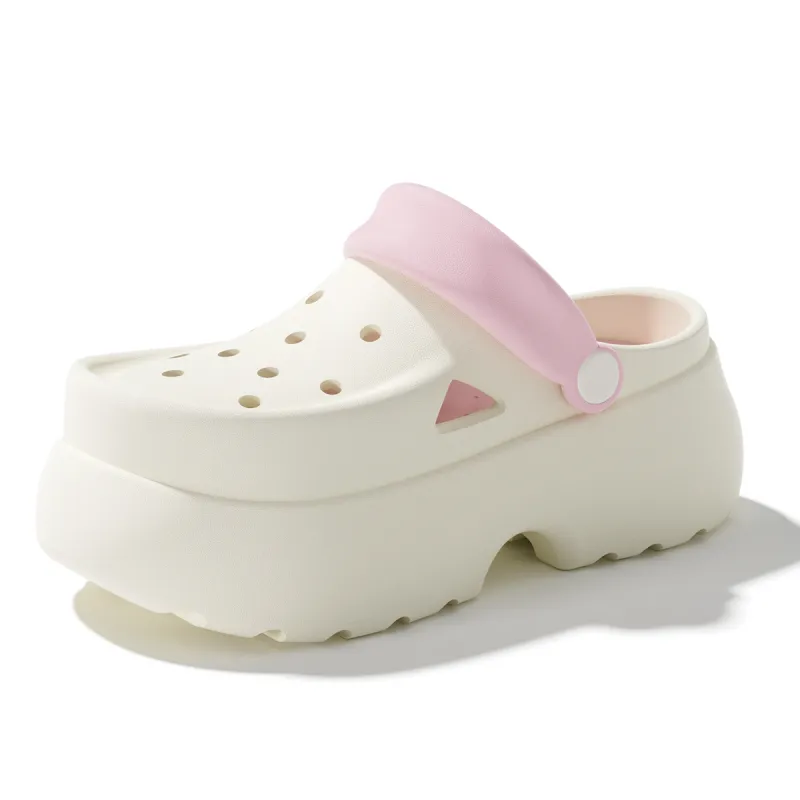 TZLDN Slippers / Home Slippers-16