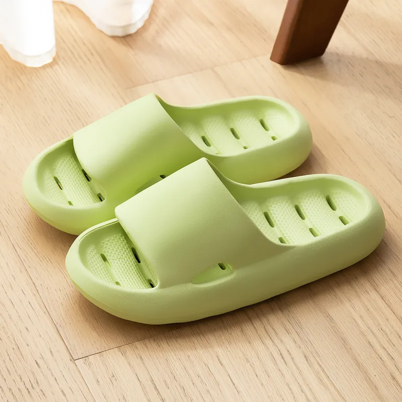 TZLDN Slippers / Home Slippers-16