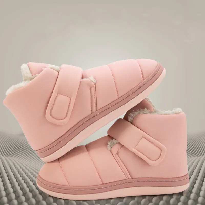 TZLDN Slippers / Home Slippers-9