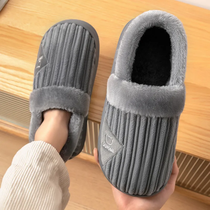 TZLDN Slippers / Home Slippers-6
