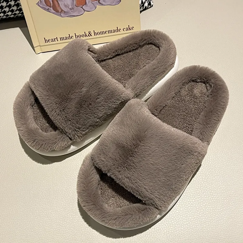 TZLDN Slippers / Home Slippers-10