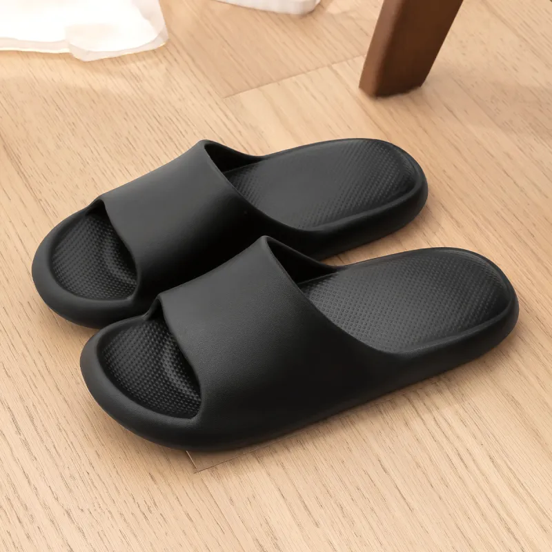 TZLDN Slippers / Home Slippers-3