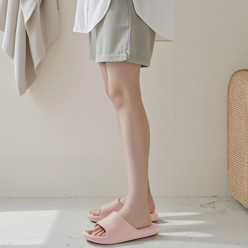 TZLDN Slippers / Home Slippers-10