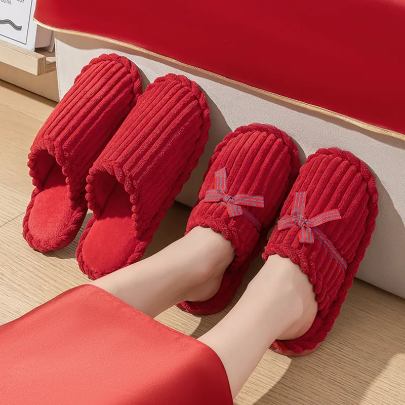 TZLDN Slippers / Home Slippers-2