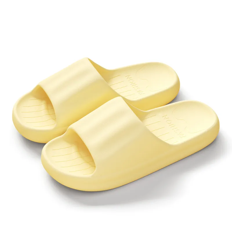 TZLDN Slippers / Home Slippers-13