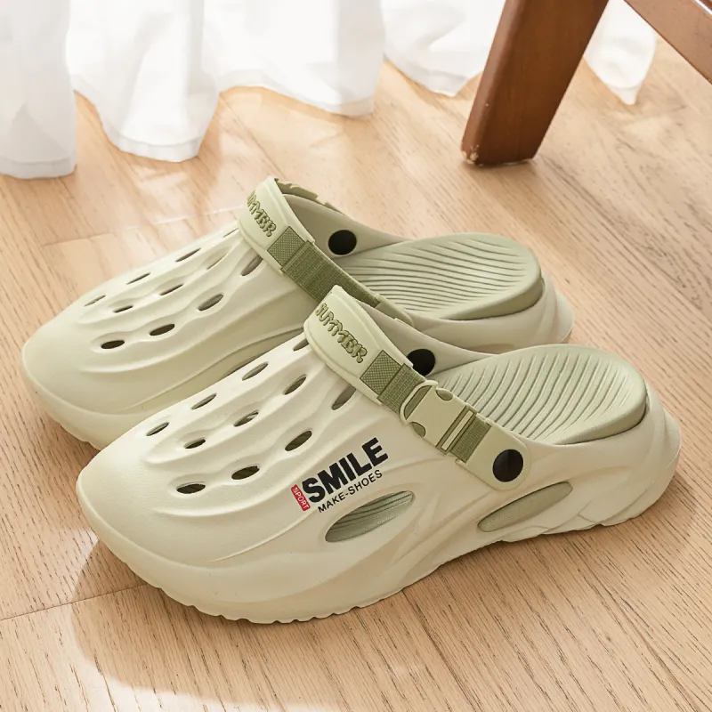 TZLDN Clogs Men-14