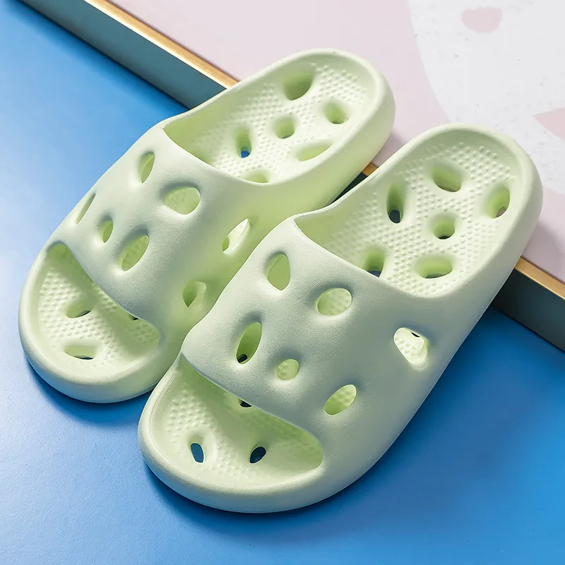 TZLDN Slippers / Home Slippers-3