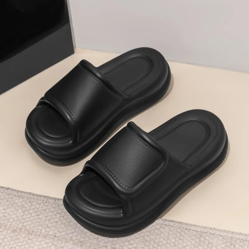 TZLDN Slippers / Home Slippers-3