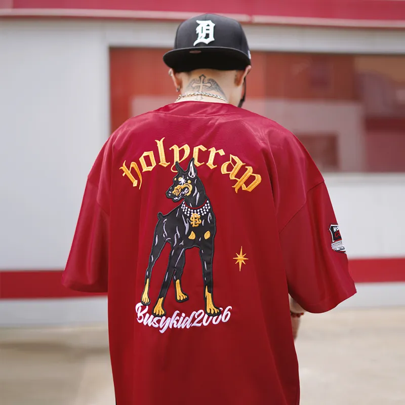 Holycrap T Shirts Unisex-8