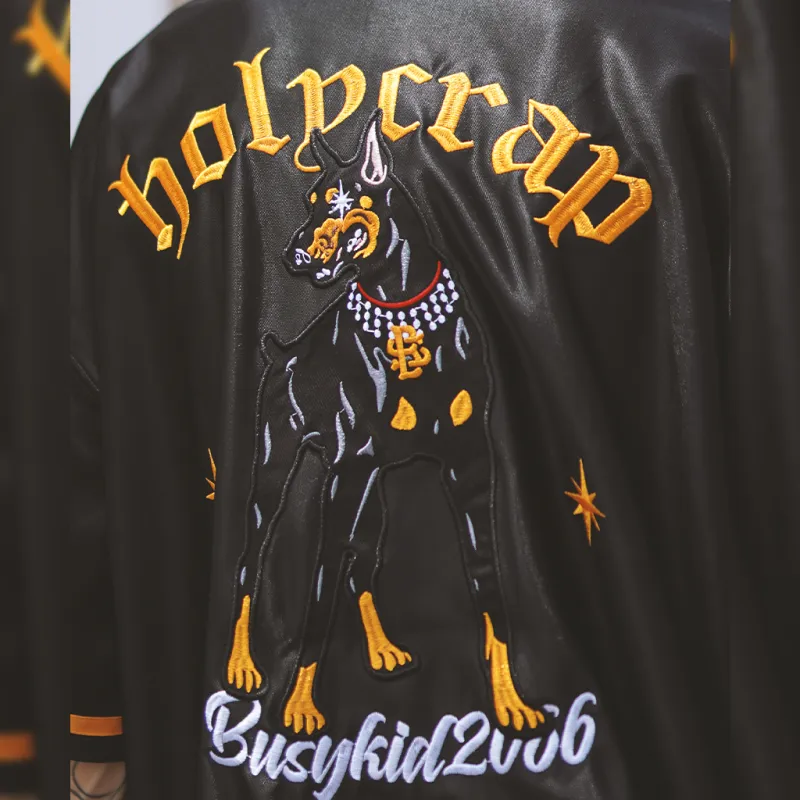 Holycrap T Shirts Unisex-3