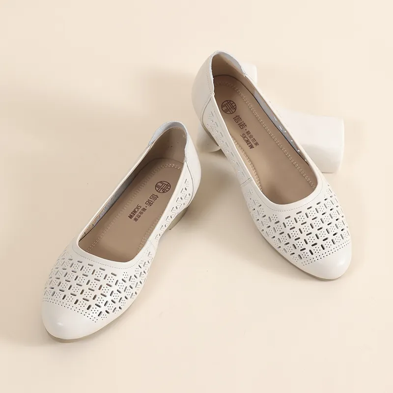 Cigna Casual Single Shoes Women's-11