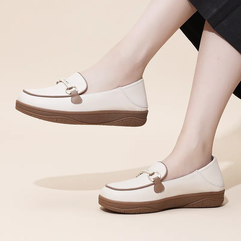 Cigna Loafers Women's-6