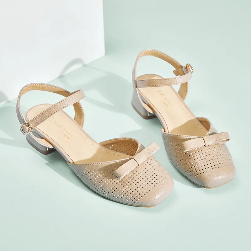 Cigna One Strap Sandals Women's-10