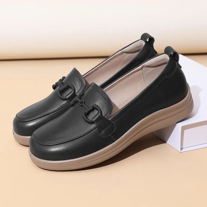 Cigna Loafers Women's-2