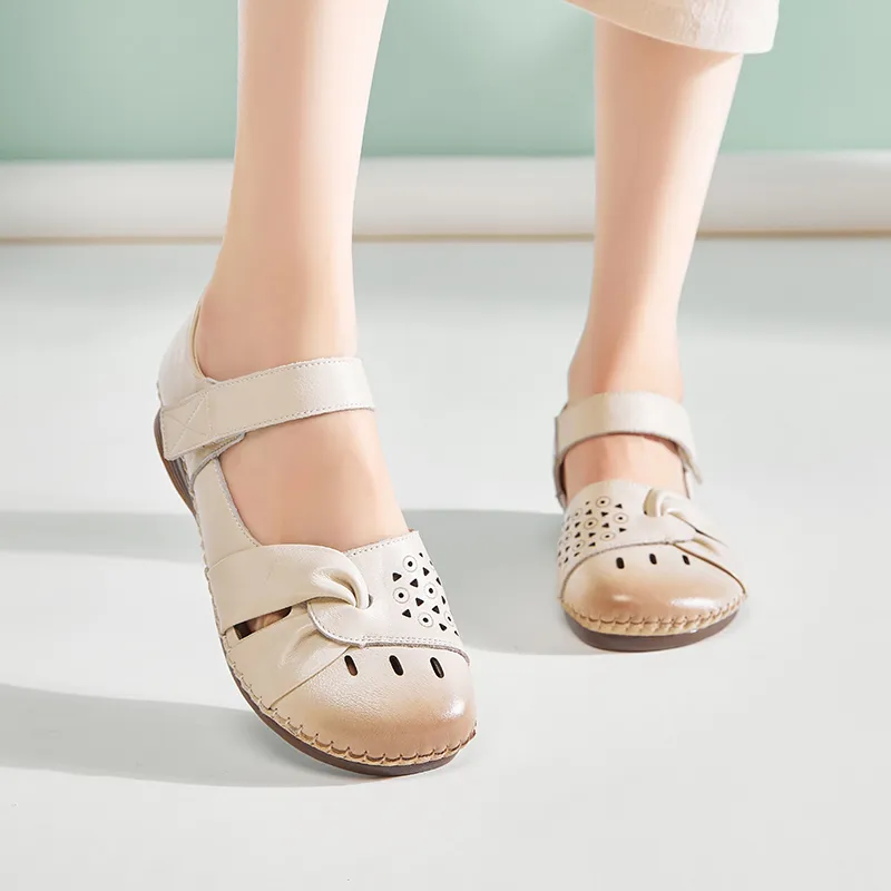 Cigna Casual Single Shoes Women's-10