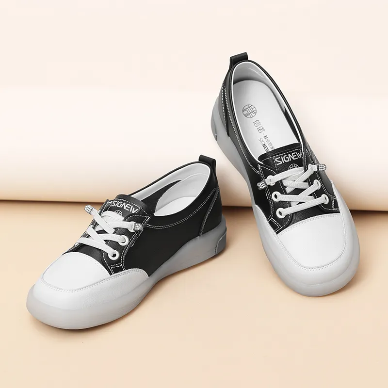 Cigna Casual Single Shoes Women's-2