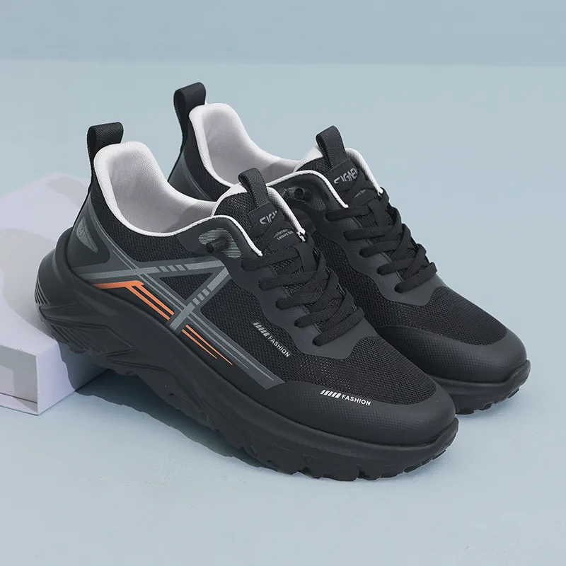 Cigna Low Top Casual Shoes Men's-10