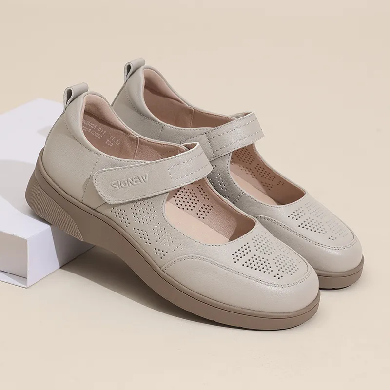 Cigna Casual Single Shoes Women's-10