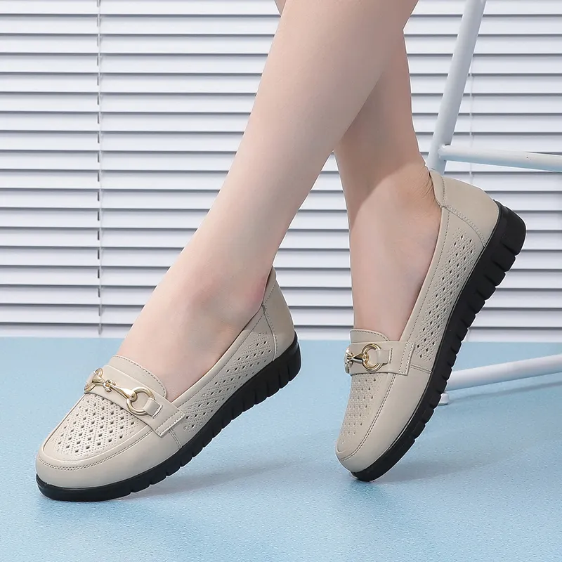 Cigna Casual Single Shoes Women's-11