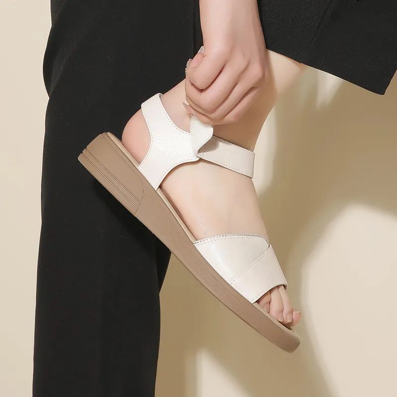 Cigna Strap Sandals 3.3cm Women's-5