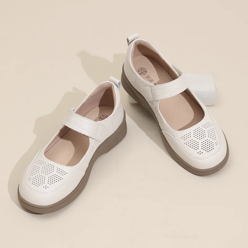 Cigna Casual Single Shoes Women's-2