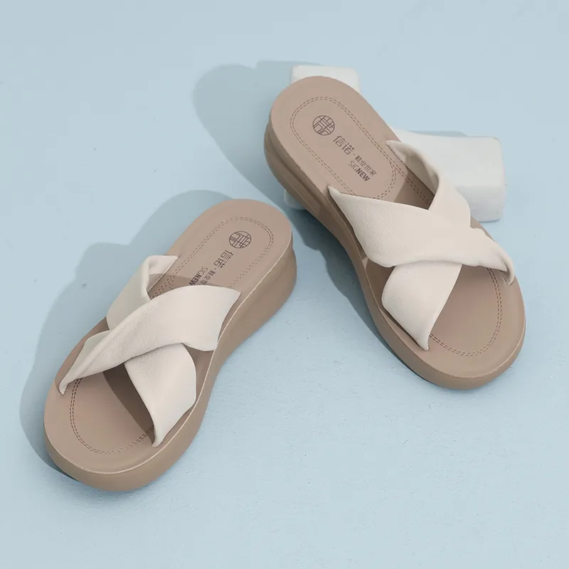 Cigna Quiet Slide Slippers Women's-6