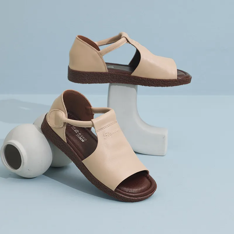 Cigna One Strap Sandals Women's-3