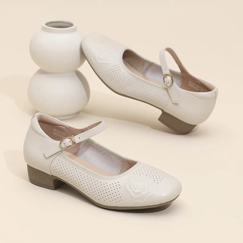 Cigna Casual Single Shoes Women's-4