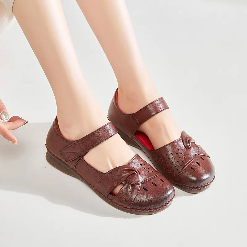 Cigna Casual Single Shoes Women's-4