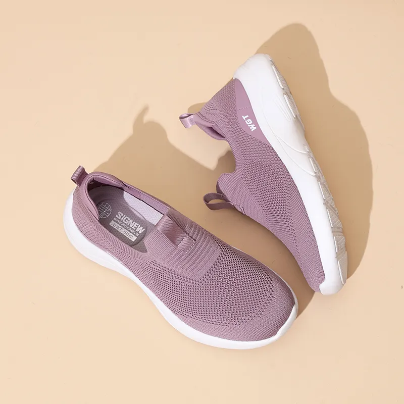 Cigna Low Top Casual Shoes Women's-11