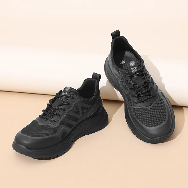 Cigna Low Top Casual Shoes Men's-5