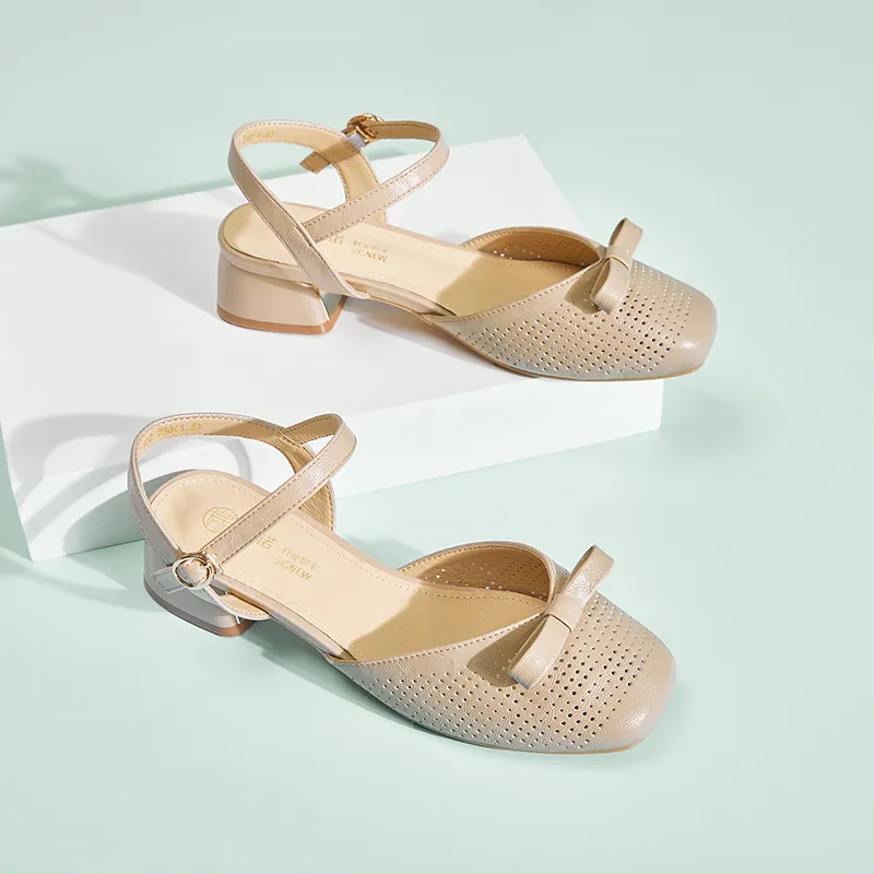 Cigna One Strap Sandals Women's-11