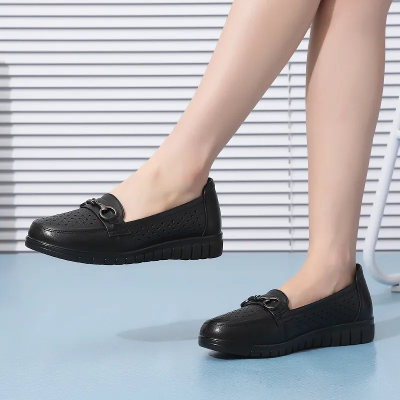 Cigna Casual Single Shoes Women's-3
