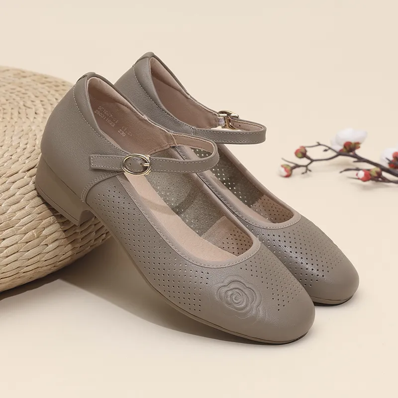 Cigna Casual Single Shoes Women's-9