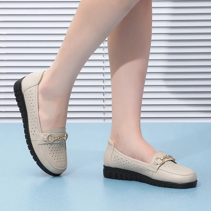 Cigna Casual Single Shoes Women's-13