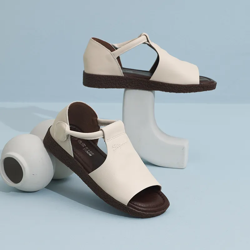 Cigna One Strap Sandals Women's-9