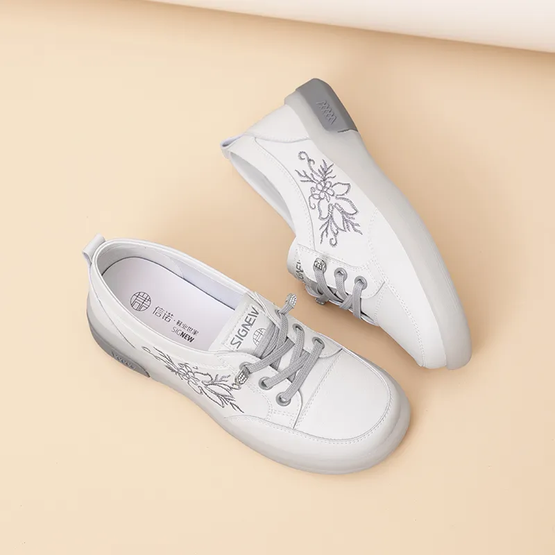 Cigna Casual Single Shoes Women's-9