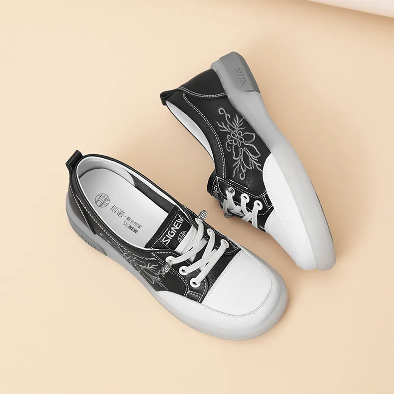 Cigna Casual Single Shoes Women's-4