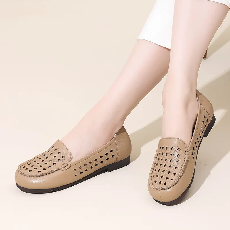 Cigna Casual Single Shoes Women's-2