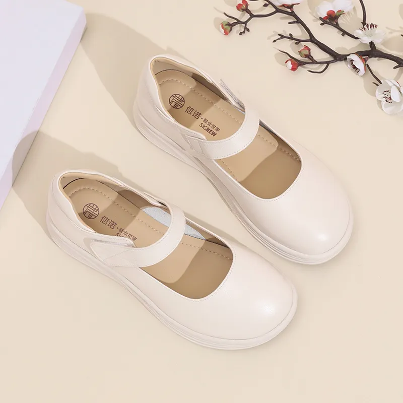 Cigna Casual Single Shoes Women's-10