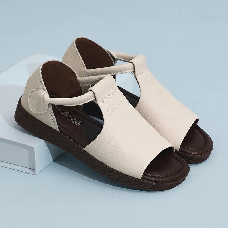 Cigna One Strap Sandals Women's-8