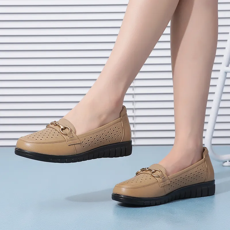 Cigna Casual Single Shoes Women's-7