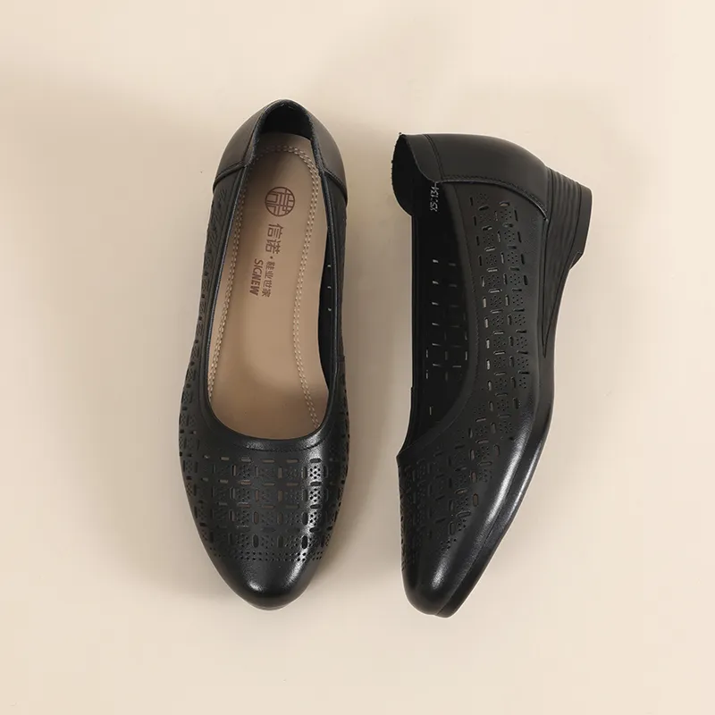 Cigna Casual Single Shoes Women's-5