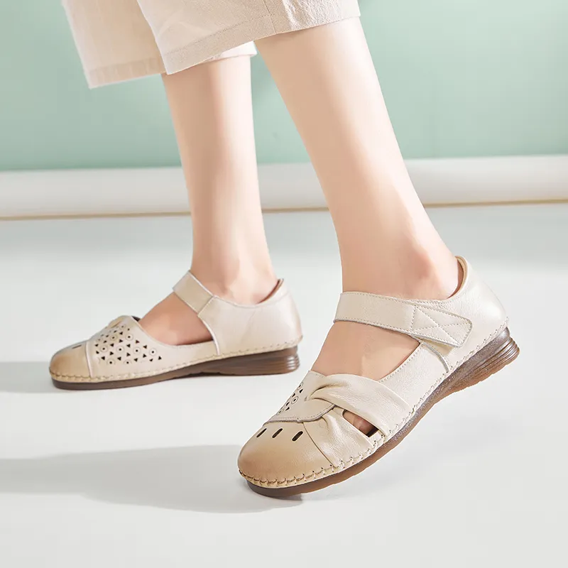 Cigna Casual Single Shoes Women's-11