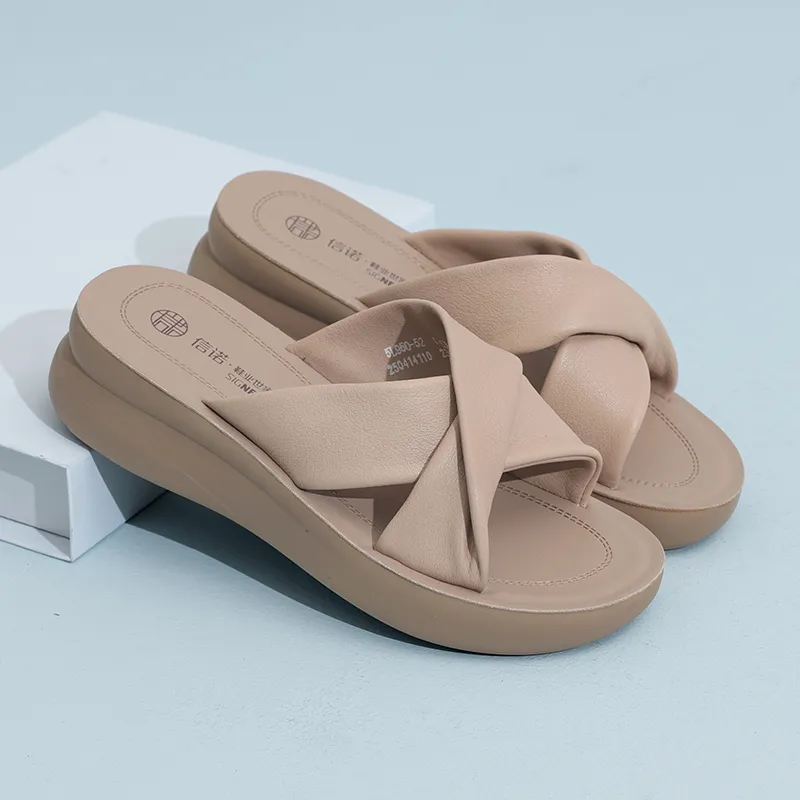 Cigna Quiet Slide Slippers Women's-3