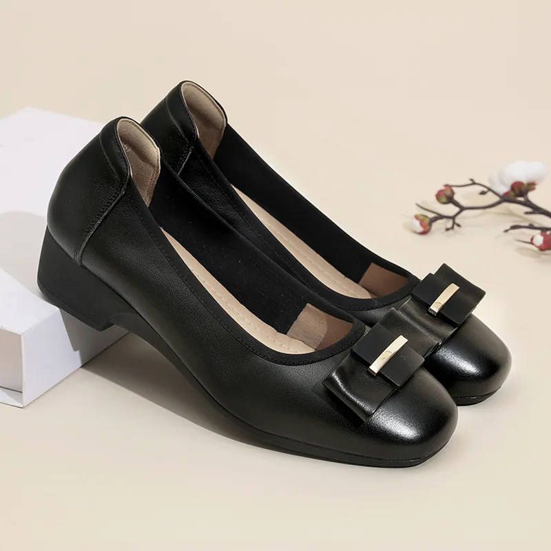 Cigna Casual Single Shoes Women's-4