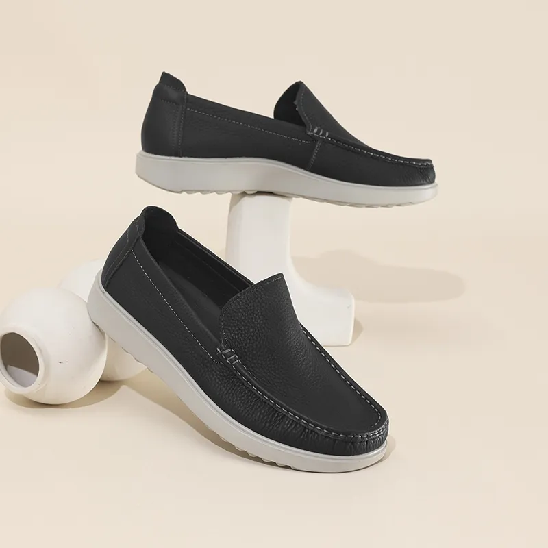 Cigna Men's Casual Shoes Men Low Top Black-4