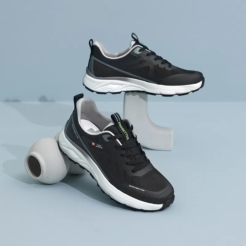 Cigna Low Top Casual Shoes Men's-3