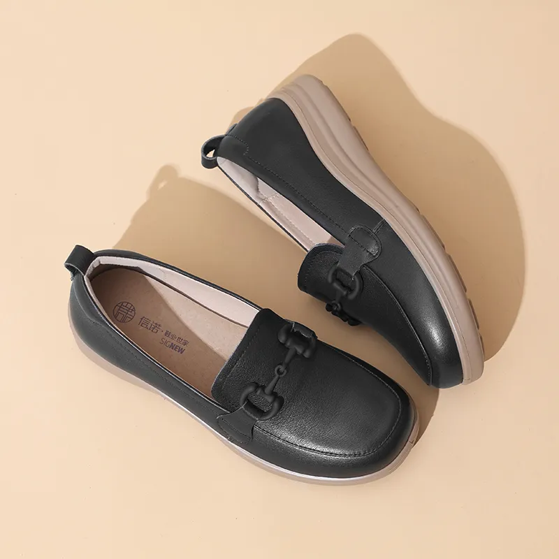 Cigna Loafers Women's-4